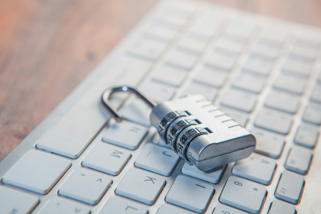secure data protection in insurance