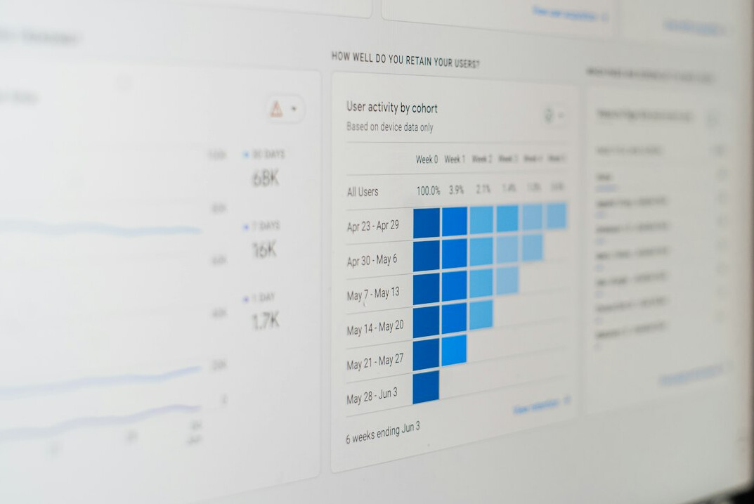 insurance software dashboard