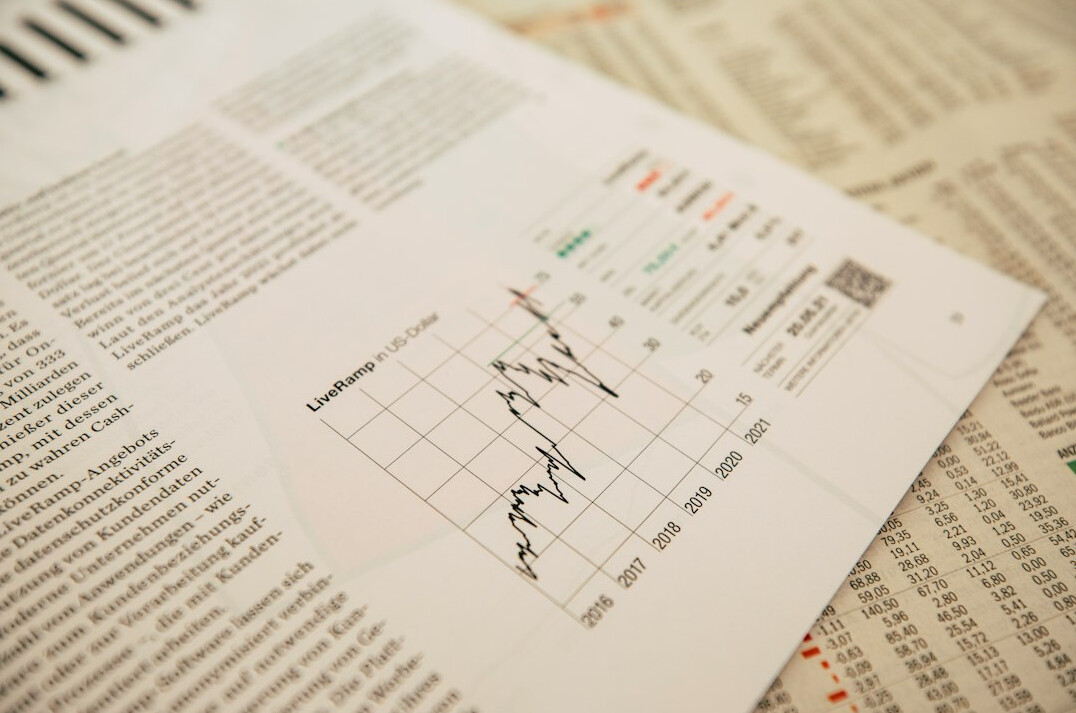 data charts insurance